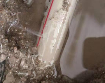 望花水管维修多少钱