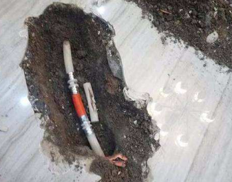 望花水管维修哪家好