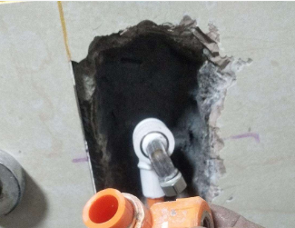 望花卫生间测漏水哪家好