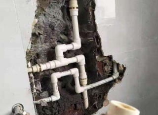 望花卫生间测漏水价格多少