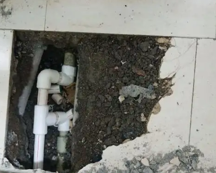 望花卫生间测漏水哪家好